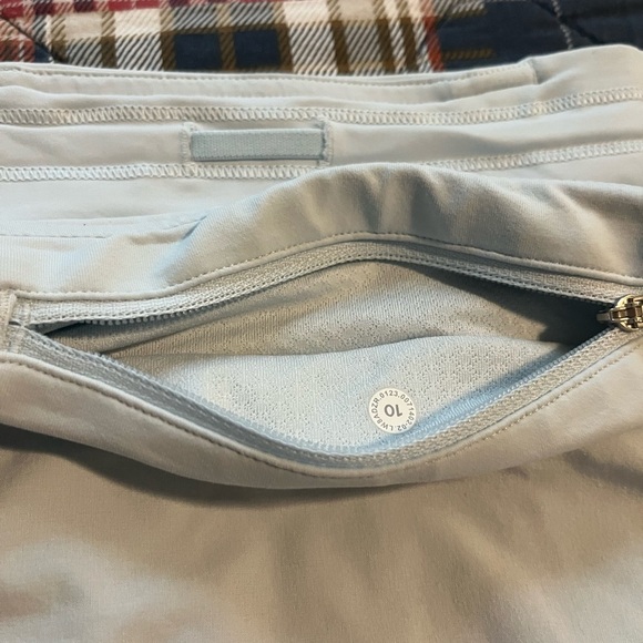 Lululemon Pace Rival Mid-Rise Skirt - Picture 11 of 14